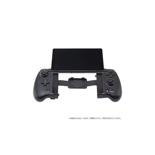 CYBERGAD GAMING CY-NSODSC-BK