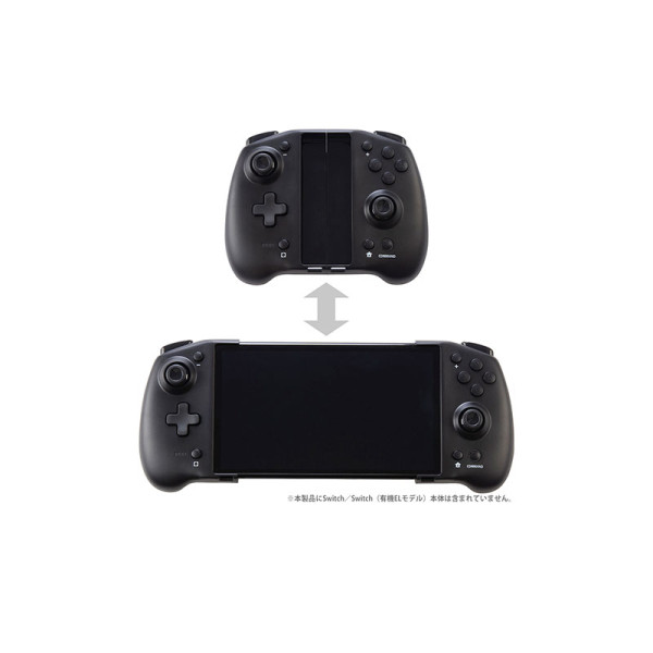 CYBERGAD GAMING CY-NSODSC-BK