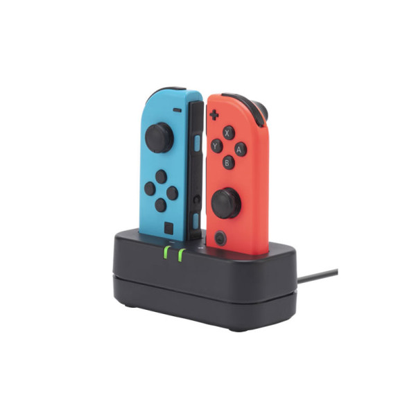 CYBERGAD GAMING CY-NSJCCS-BK