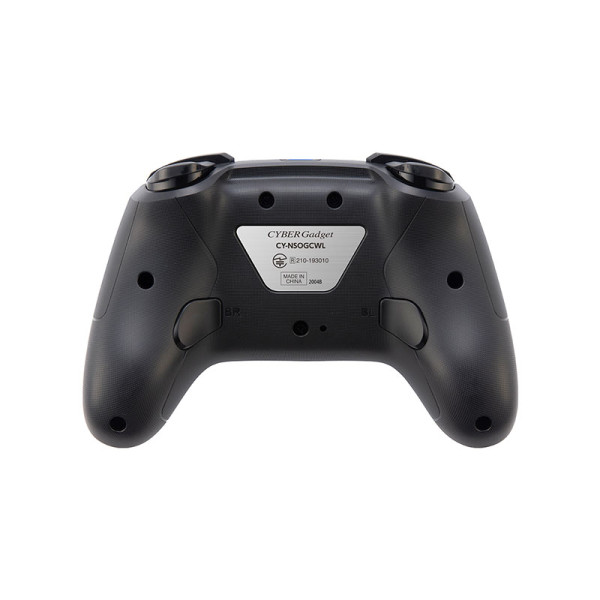 CYBERGAD GAMING CY-NSOGCWL-CB