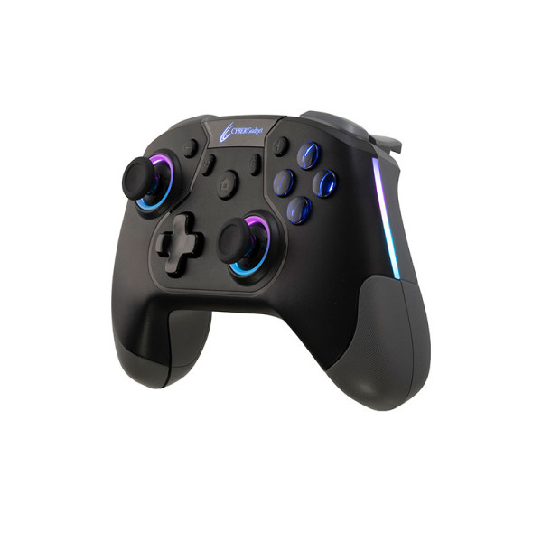 CYBERGAD GAMING CY-NSOGCWL-BK