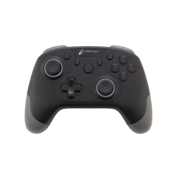 CYBERGAD GAMING CY-NSOGCWL-BK