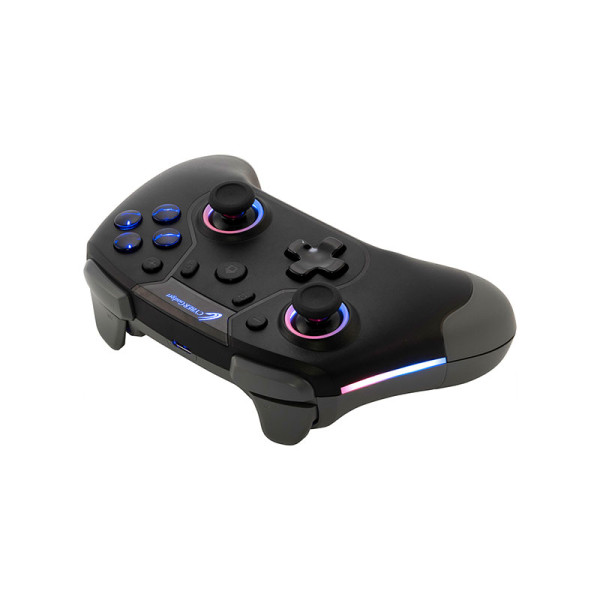 CYBERGAD GAMING CY-NSOGCWL-BK