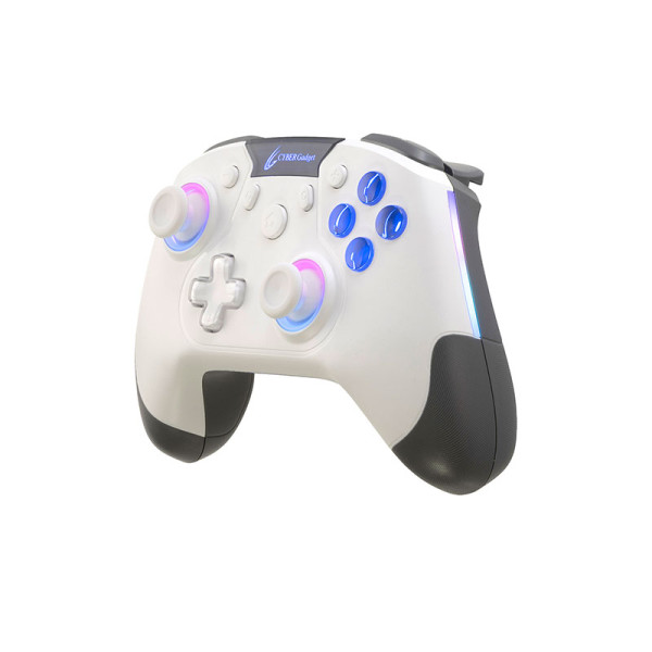 CYBERGAD GAMING CY-NSOGCWL-WH