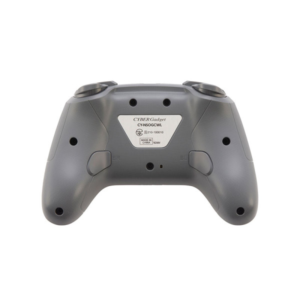 CYBERGAD GAMING CY-NSOGCWL-WH