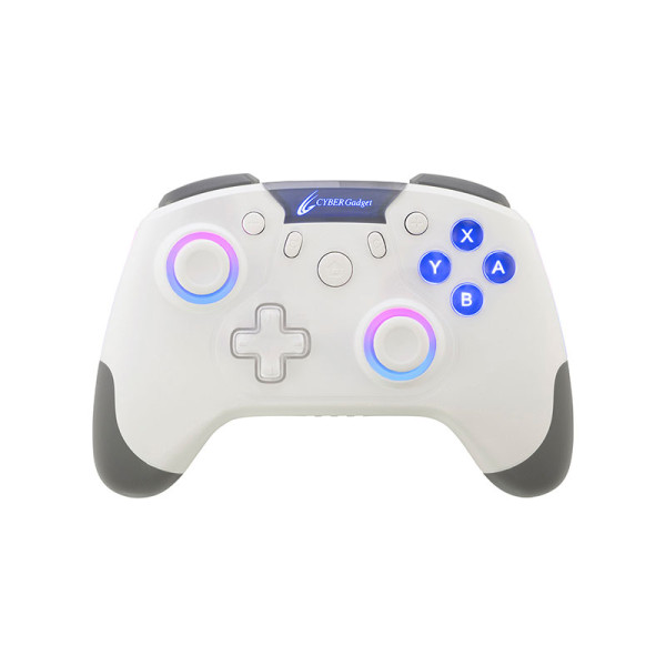 CYBERGAD GAMING CY-NSOGCWL-WH