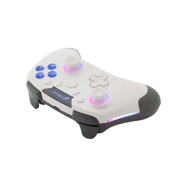 CYBERGAD GAMING CY-NSOGCWL-WH