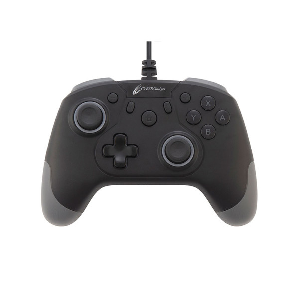 CYBERGAD GAMING CY-NSOGCWD-BK