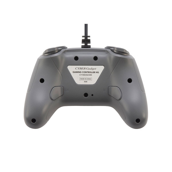 CYBERGAD GAMING CY-NSOGCWD-BK