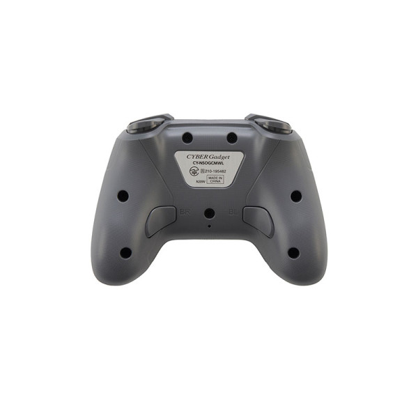 CYBERGAD GAMING CY-NSOGCMWL-WH