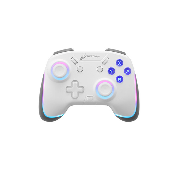 CYBERGAD GAMING CY-NSOGCMWL-WH