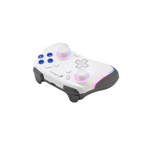 CYBERGAD GAMING CY-NSOGCMWL-WH
