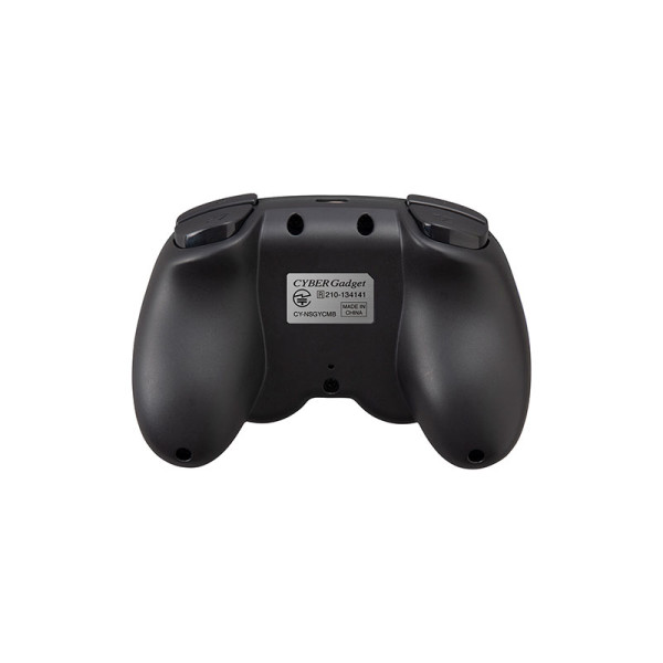 CYBERGAD GAMING CY-NSGYCMB-BK