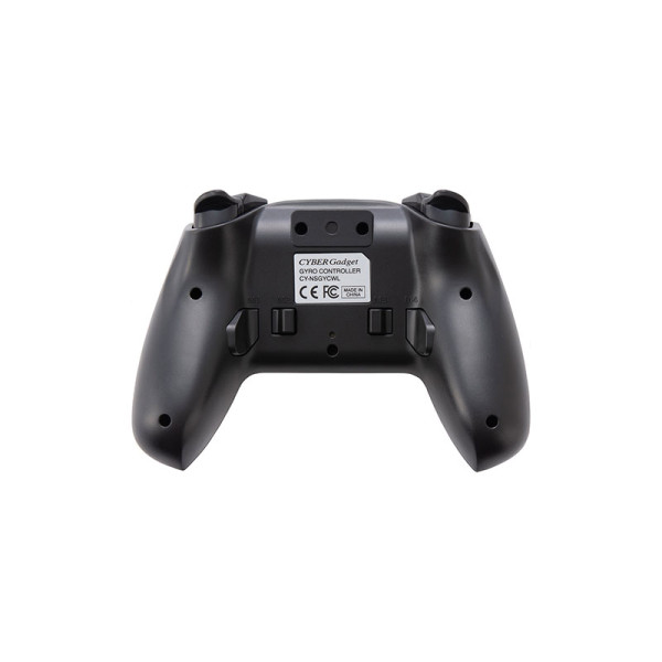 CYBERGAD GAMING CY-NSGYCWL-BL