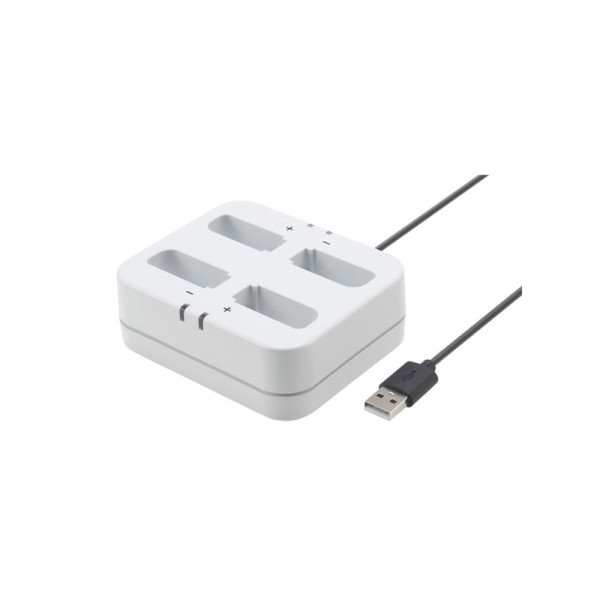 CYBERGAD GAMING CY-NSJCCS4-WH