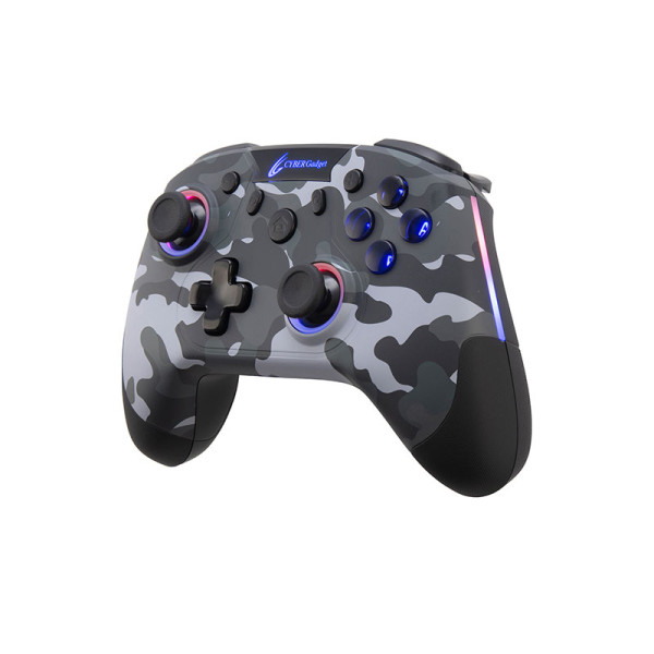 CYBERGAD GAMING CY-NSOGCWL-CG