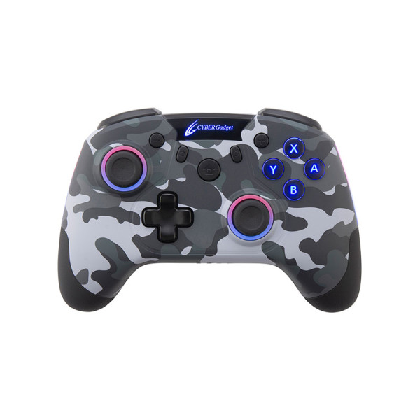 CYBERGAD GAMING CY-NSOGCWL-CG