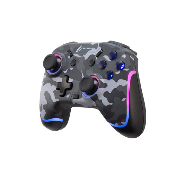 CYBERGAD GAMING CY-NSOGCMWL-CG