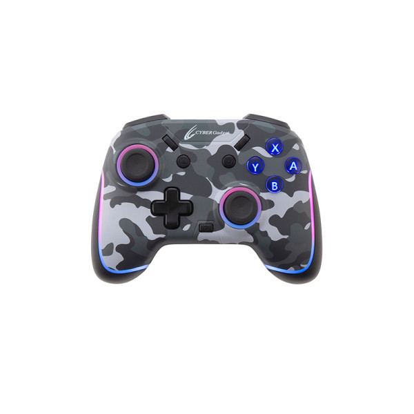 CYBERGAD GAMING CY-NSOGCMWL-CG