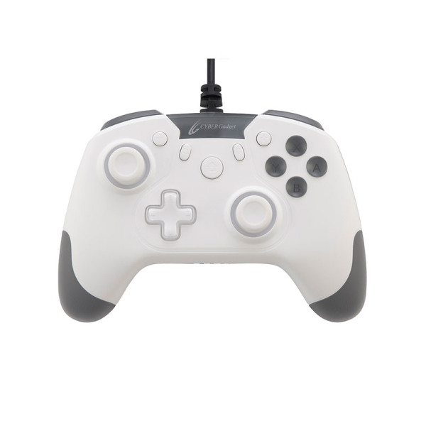 CYBERGAD GAMING CY-WPCGCWD-WH