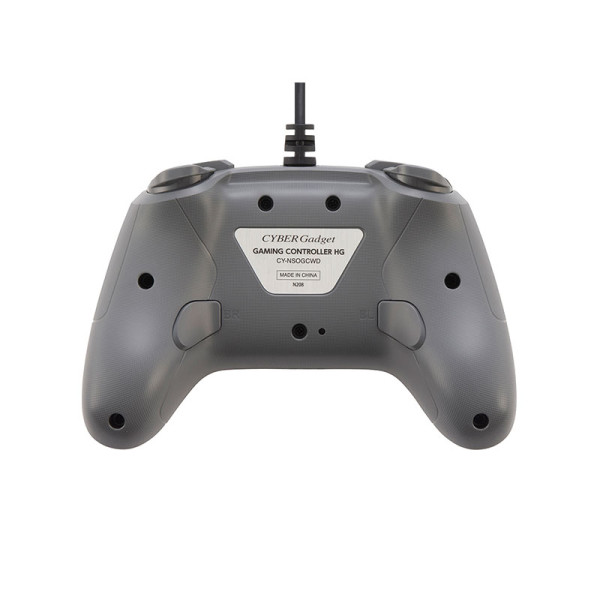 CYBERGAD GAMING CY-WPCGCWD-WH