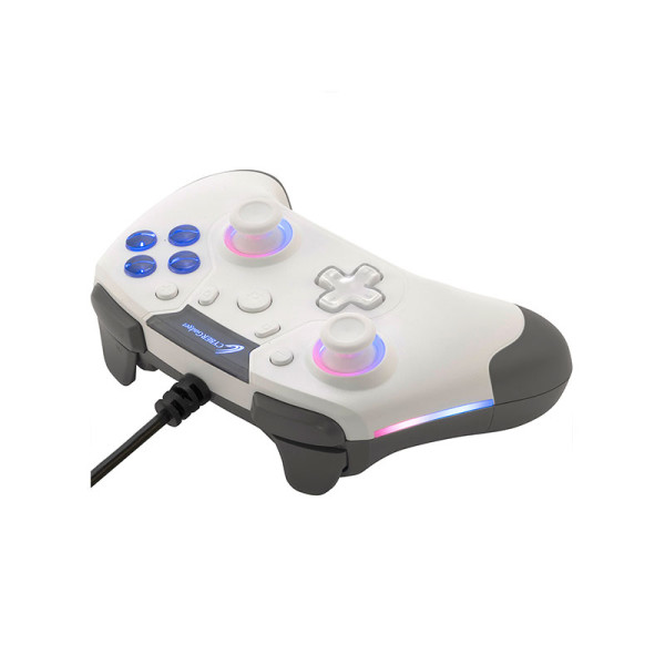 CYBERGAD GAMING CY-WPCGCWD-WH