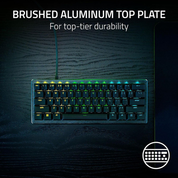 RAZER KEYBOARD RZ03-04990100-R3M1