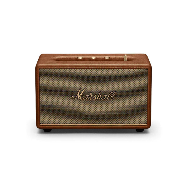 MARSHALL PORTABLE SPEAKER ACTON III BT- BROWN