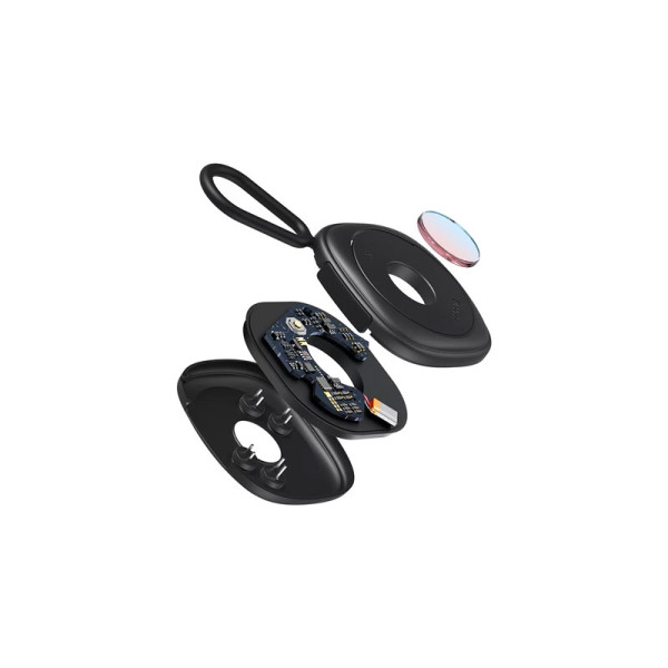 BASEUS WEBCAM FMHY000001 BLACK