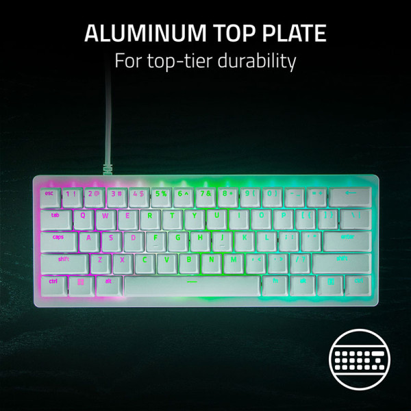 RAZER KEYBOARD RZ03-04991700-R3M1