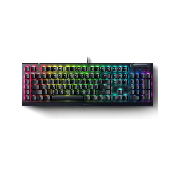 RAZER KEYBOARD RZ03-04701800-R3M1