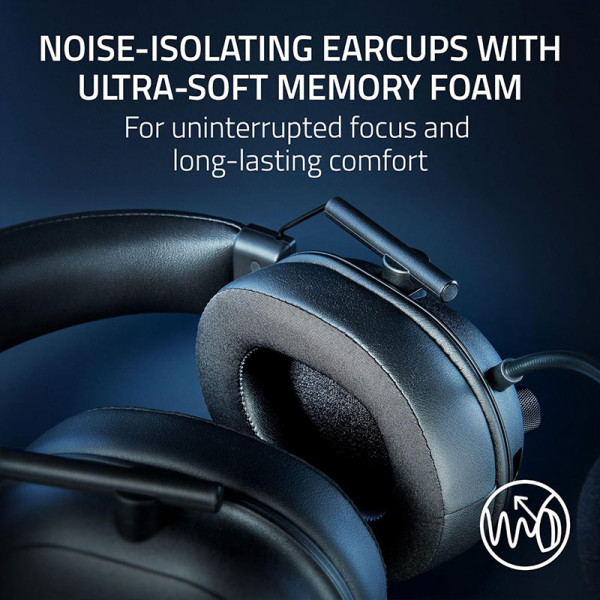 RAZER AUDIO PERIPHERALS RZ04-04960100-R3M1