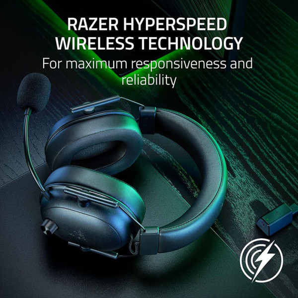 RAZER AUDIO PERIPHERALS RZ04-04960100-R3M1