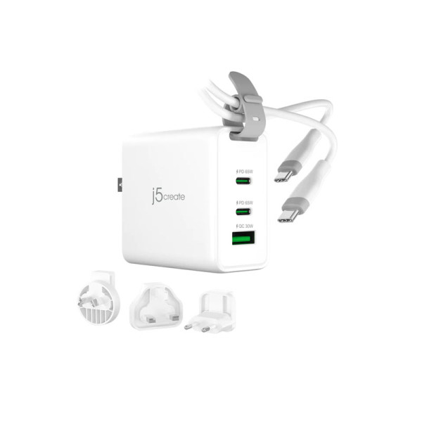 J5CREATE CABLES JUP3565CV