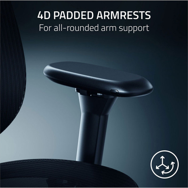 RAZER GAMING RZ38-04940100-R3U1