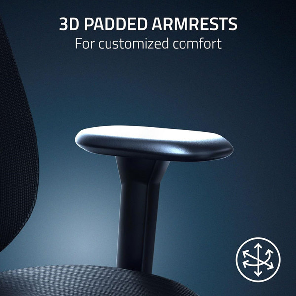 RAZER GAMING RZ38-04950100-R3U1