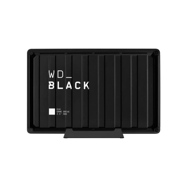 WESTERN DIGITAL DATA STORAGES WDBA3P0080HBK-SESN