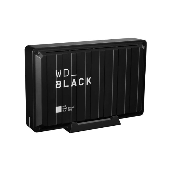 WESTERN DIGITAL DATA STORAGES WDBA3P0080HBK-SESN