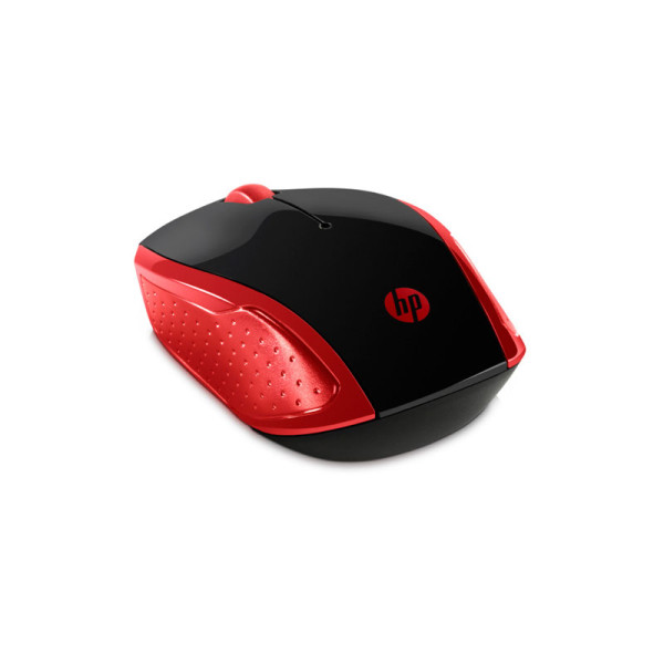 HP MOUSE 2HU82AA