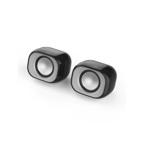 HP AUDIO PERIPHERALS DHS-2111