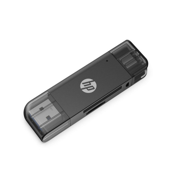 HP FLASH MEMORY DHC-CT112