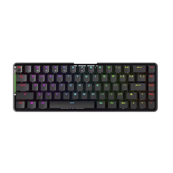 ASUS KEYBOARD M601-RD WL