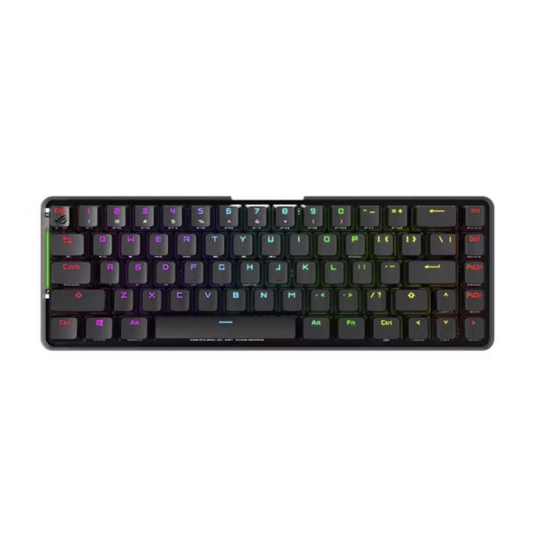 ASUS KEYBOARD M601-BLUE WL