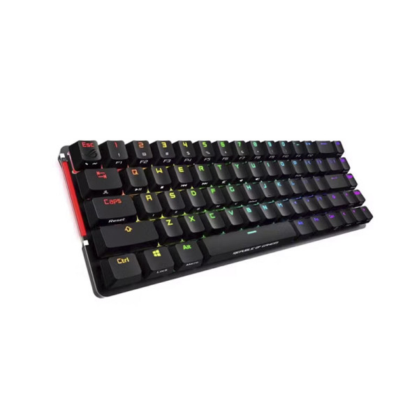 ASUS KEYBOARD M601-RD WL