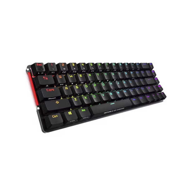 ASUS KEYBOARD M601-BLUE WL