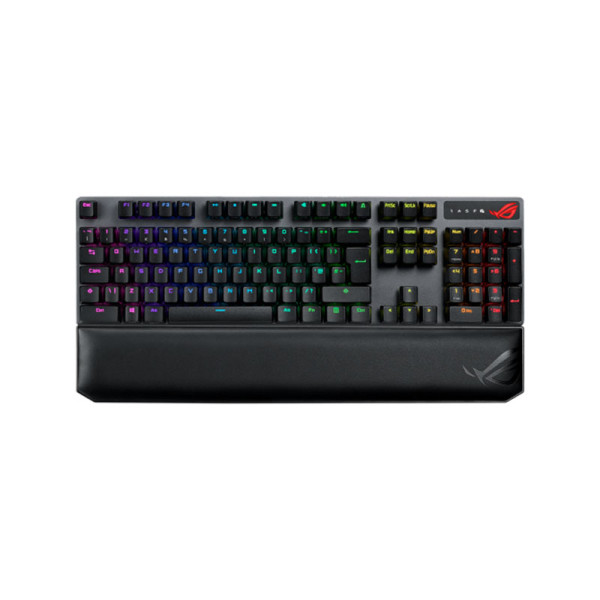 ASUS KEYBOARD XA09-RD WL