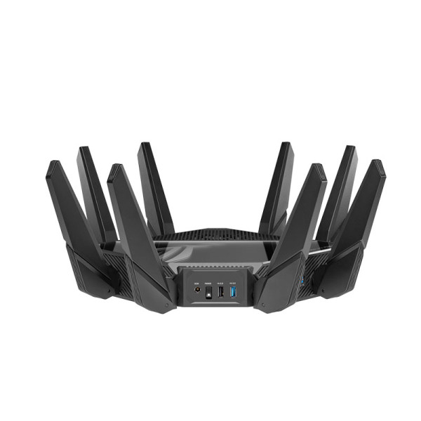 ASUS NETWORKING  EQUIPMENT GT-AXE16000