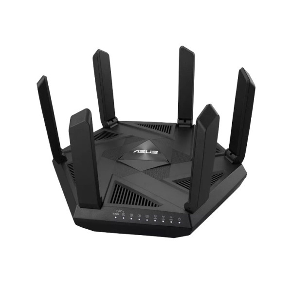 ASUS NETWORKING  EQUIPMENT RT-AXE7800