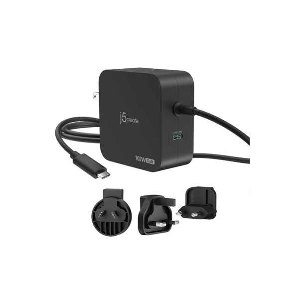 J5CREATE CABLES JUP25102V