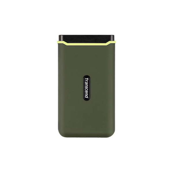 TRANSCEND DATA STORAGES TS2TESD380C